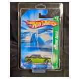 2007 Hot Wheels Treasure Hunt Chrysler 300C