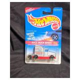 1995 Hot Wheels  #2 of 4 Kenworth #381