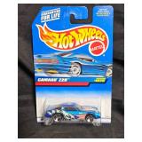 1999 Hot Wheels Collector #1078 CAMARO Z28