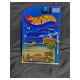 2001 Hot Wheels #118 Muscle Tone