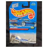 1997 Hot Wheels Big Chill #779