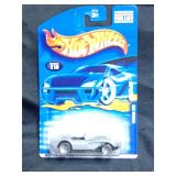 2001 HOT WHEELS FERRARI 250 #218
