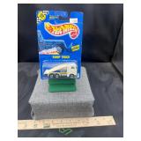 1990 Hot Wheels #108 RAMP TRUCK