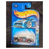 2003 Hot Wheels #176 Track Aces FORD GT-40