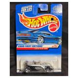 2000 Hot Wheels #75 LOTUS ELISE 340R