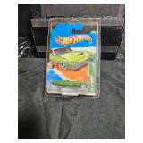 2011Hot Wheels '63 T-Bird Treasure Hunt # 56