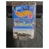 1999 Hot Wheels 500 Treasure Hunt #935