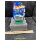 2004 Hot Wheels #134 Final Run Ferrari 308