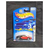 2003 Hot Wheels #30 First Editions BUGATTI VEYRON