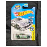 2017 Hot Wheels 3/10 Custom '01 Acura Integra GSR