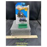 2012 Hot Wheels Ducati Diavel