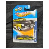 2012 Hot Wheels 1949 Drag Merc # 142