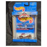 1999 Hot wheels Final Run Mercedes 540K # 9 of 12