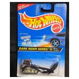 1995 Hot Wheels Big Chill #1/4 #400