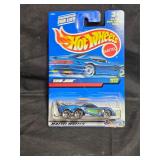 2000 Hot Wheels  #211 Tow Jam