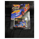 1996 Hot wheels Kyle Petty #44 STP