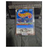 1997 Hot Wheels Treasure Hunt Stingray III #759