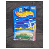 2003 Hot Wheels #60 FORD THUNDERBOLT