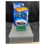 12004 Hot Wheels #172 Track Aces Jester