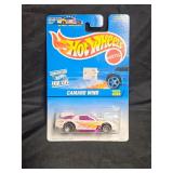 1996 Hot Wheels #599  Camaro Wind