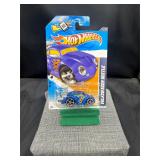2011 Hot Wheels Heat Fleet ï¿½12 Volkswagen Beetle
