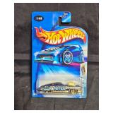 2004 Wheels#148 Demonition #1 of 5 Evil Twin