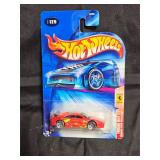 2004 Hot Wheels #129 FERRARI F355 CHALLENGE