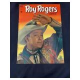 Roy Rogers Comics December 1951 Vol. 1 No. 48