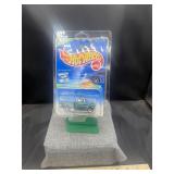 1996 Hot Wheels #578 56 Flashsider Treasure Hunt