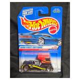 1999 Hot Wheels #914 #8 of 26 Semi-Fast