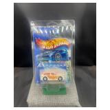 2004 Hot Wheels #111 Aidaucious Treasure Hunt