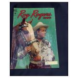 Roy Rogers Comics July 1949 Vol. 1 No. 19