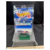 1997 Hot Wheels #757 Sol-Air CX4 Treasure Hunt