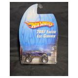 2007 Hot Wheels Monte Carlo Easter- Clusives