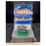 1997 Hot Wheels #759 Stingray II Limited Edition