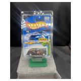 2002 Hot Wheels #008 Fat Fender 40 Treasure Hunt