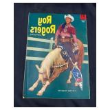 Roy Rogers Comics November 1953 Vol. 1 No. 71
