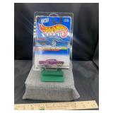 1999 Hot Wheels #934 59 Impala Treasure Hunt