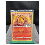 Moltres Stamped Promo Brilliant Stars
