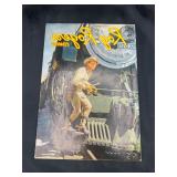 Roy Rogers Comics November 1948 Vol. 1 No. 11