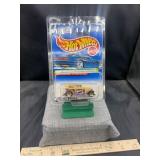 1999 Hot Wheels #937 32 Ford Delivery