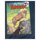 Roy Rogers Trigger Dec-Feb 1952 Vol. 3
