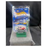 2003 Hot Wheels #079 Midnight Otto Treasure Hunt