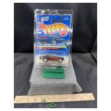 2000 Hot Wheels #060 1970 Chevelle SS