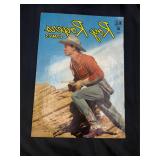 Roy Rogers Comics June 1949 Vol. 1 No. 18
