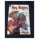 Roy Rogers Comics July 1953 Vol. 1 No. 67