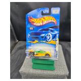 2002 Hot Wheels 2002 OPEN ROAD-STER #33