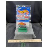 1997 Hot Wheels #752 3-Window 34 Limited Edition