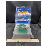 2000 Hot Wheels #053 Lakester Limited Edition