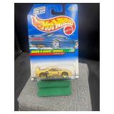 1997 Hot Wheels #722 Ferrari F40
